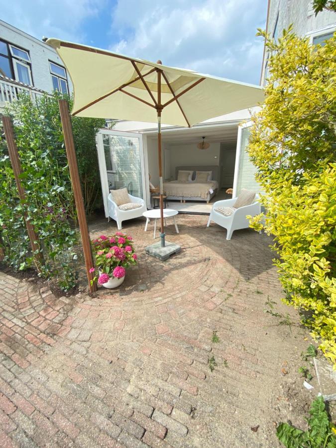 Emma Lodge Zandvoort Exterior photo