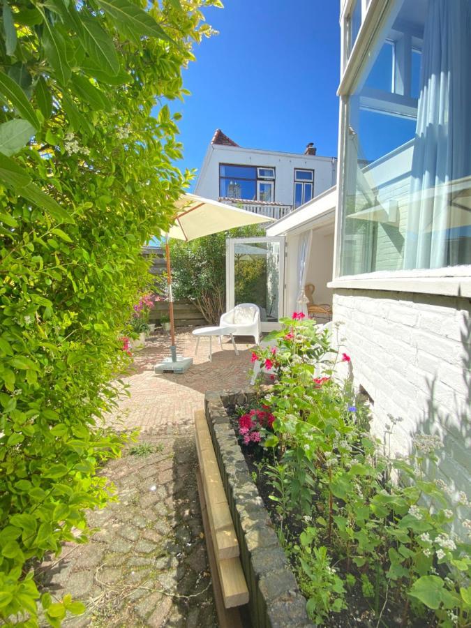 Emma Lodge Zandvoort Exterior photo